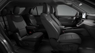 2026 Ford Explorer® Internal Image 1
